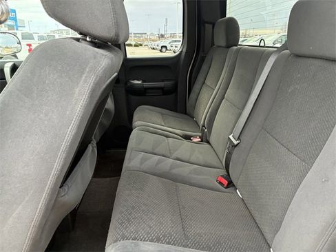 Used 2008 Chevrolet Silverado 1500 LT w/ Power Pack Plus image 12