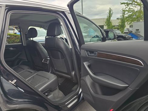 Used 2013 Audi Q5 2.0T Premium Plus AWD/4WD image 15