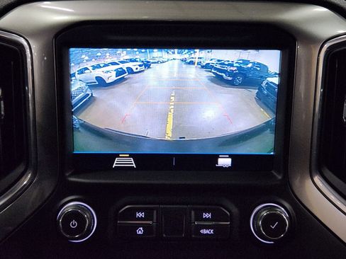 Used 2021 Chevrolet Silverado 1500 LT image 33