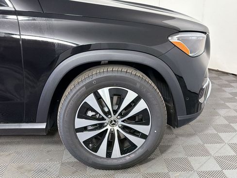 Used 2026 Mercedes-Benz GLE 350 4MATIC image 13