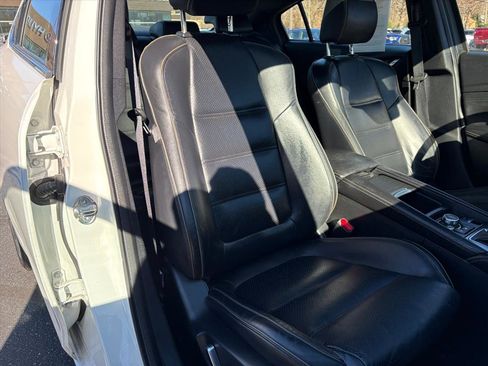 Used 2017 MAZDA MAZDA6 Grand Touring image 17