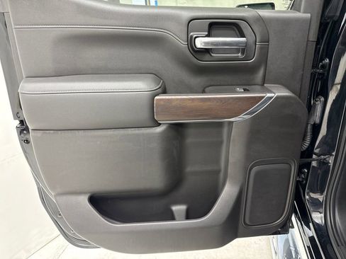 Used 2019 GMC Sierra 1500 SLT w/ SLT Premium Package image 13