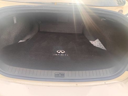 Used 2017 INFINITI Q50 Sport image 11