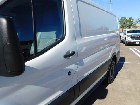 Used 2018 Ford Transit 150 130 Low Roof image 11