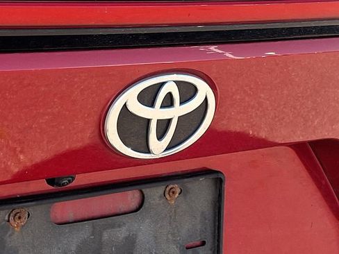Used 2024 Toyota bZ4X AWD w/ Weather Package image 32