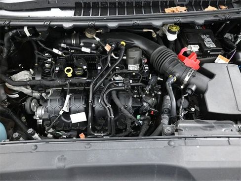 Used 2024 Ford Edge SEL w/ Convenience Package image 29