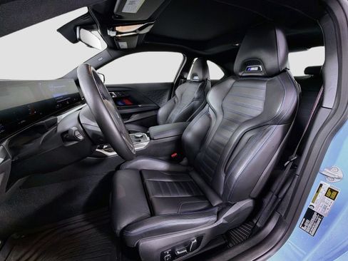 Used 2024 BMW M2 w/ Lighting Package RWD image 12