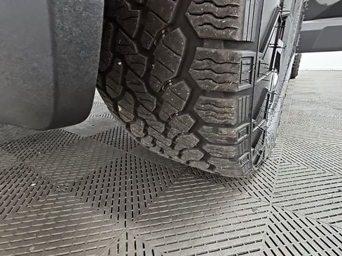 Used 2026 Honda Passport TrailSport Elite image 49