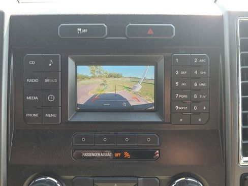 Used 2015 Ford F150 XLT w/ Equipment Group 301A Mid AWD/4WD image 25