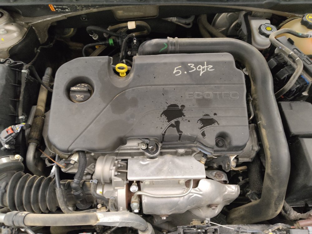 Used 2022 Chevrolet Malibu LS w/ LPO, Convenience Package 1 FWD image 30