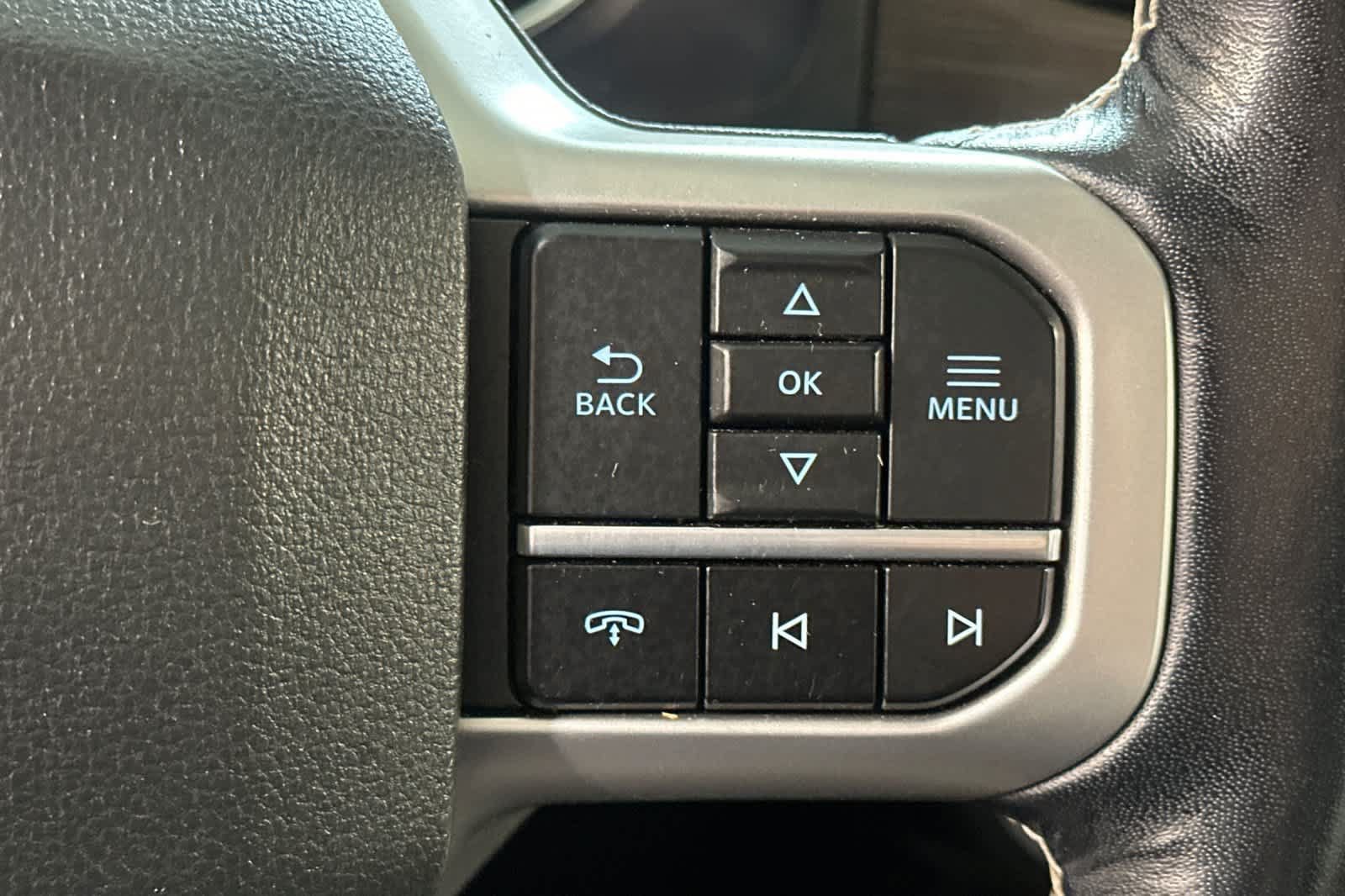 Used 2024 Ford Expedition Limited RWD image 61