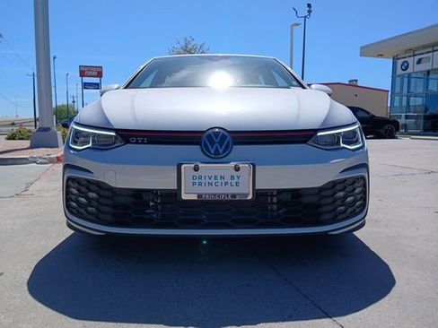 Used 2024 Volkswagen GTI S image 2