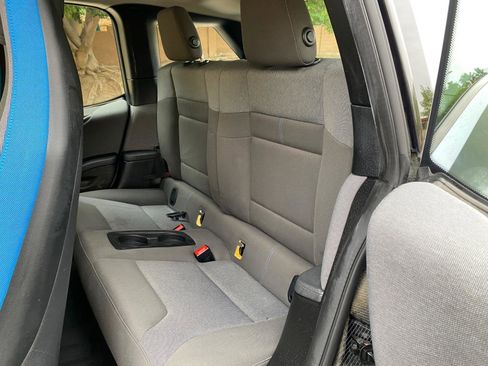 Used 2018 BMW i3 image 34