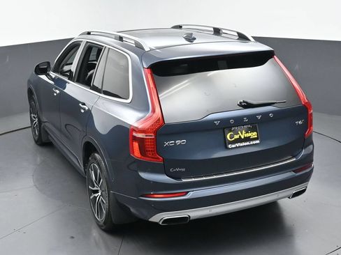 Used 2018 Volvo XC90 T6 Momentum w/ Convenience Package AWD/4WD image 38