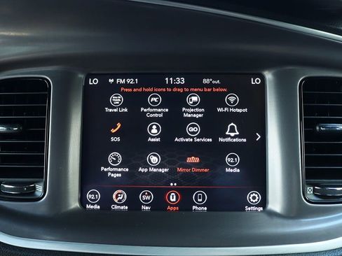 Used 2021 Dodge Charger GT w/ Blacktop Package image 49