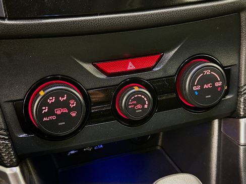 Used 2022 Subaru Forester Premium image 23