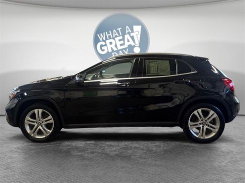 Used 2020 Mercedes-Benz GLA 250 4MATIC image 7