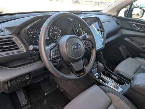 Used 2024 Subaru Ascent Onyx Edition Limited AWD/4WD image 9