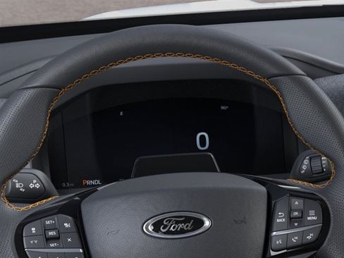 Used 2026 Ford Explorer Tremor w/ Tremor Ultimate Package AWD/4WD image 13