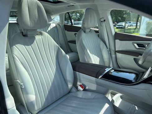 Used 2023 Mercedes-Benz EQS 450+ Sedan image 43