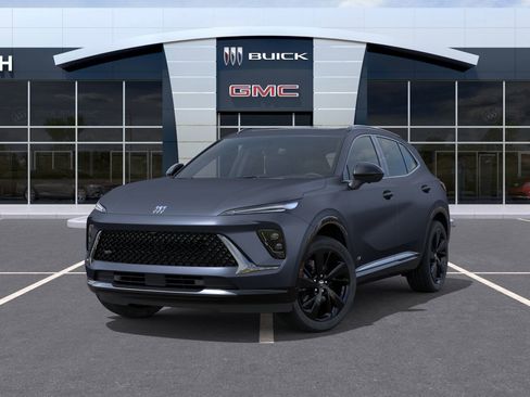 New 2026 Buick Envision Sport Touring image 52