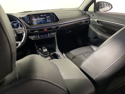 Used 2022 Hyundai Sonata Limited image 17