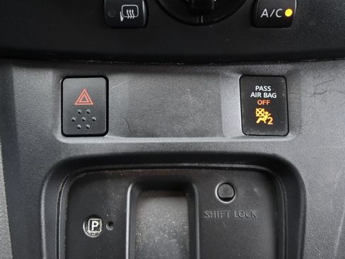 Used 2020 Nissan NV200 SV FWD image 22