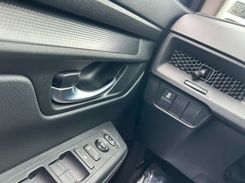 Certified 2025 Honda CR-V EX image 27