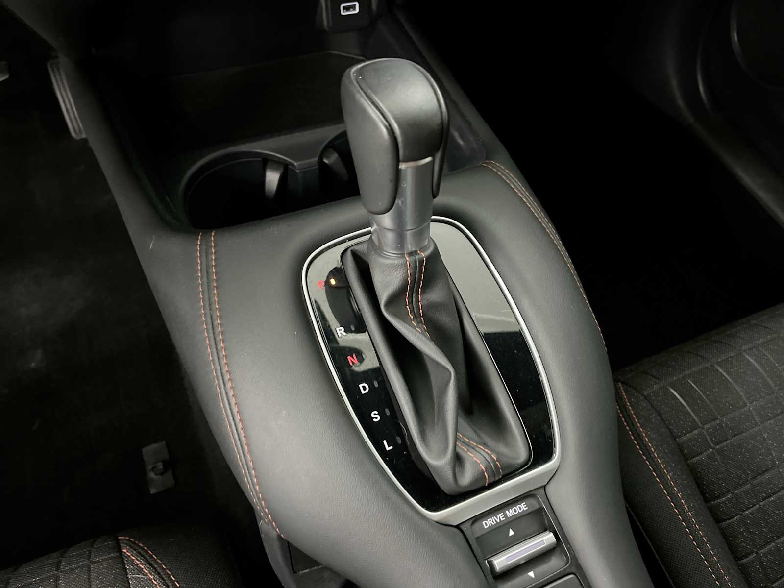 Used 2024 Honda HR-V Sport image 26