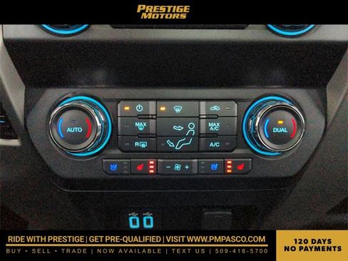 Used 2019 Ford F350 Lariat w/ Lariat Value Package image 33