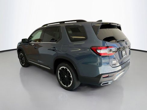New 2026 Honda Pilot image 10