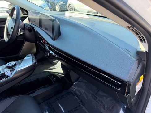 Used 2024 Kia EV6 Wind w/ Wind Technology Package RWD image 36