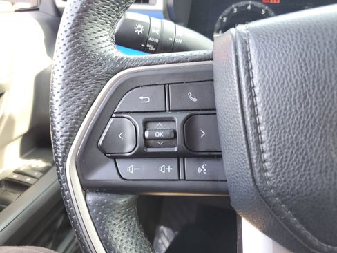 Certified 2024 Toyota Tacoma TRD Off-Road image 22