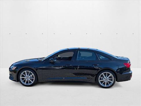 New 2025 Audi A6 Premium Plus image 8