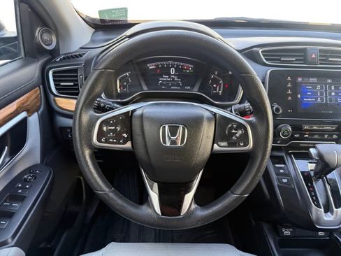Used 2022 Honda CR-V EX image 14