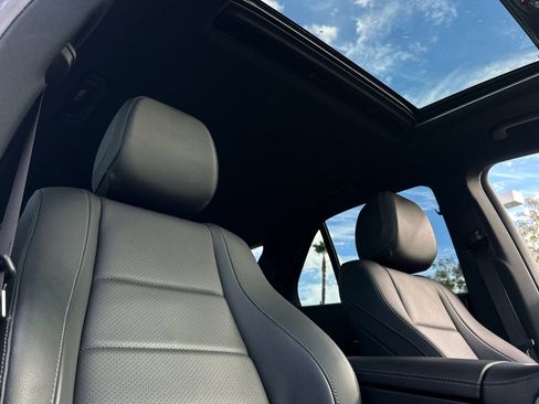 Certified 2023 Mercedes-Benz GLE 350 GLE 350 w/ AMG Line Exterior image 10