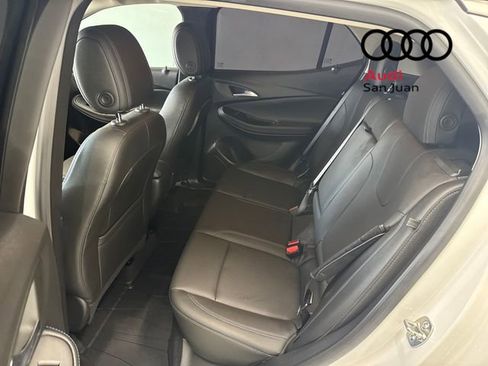 Used 2025 Buick Encore GX Sport Touring w/ Advanced Technology Package image 28