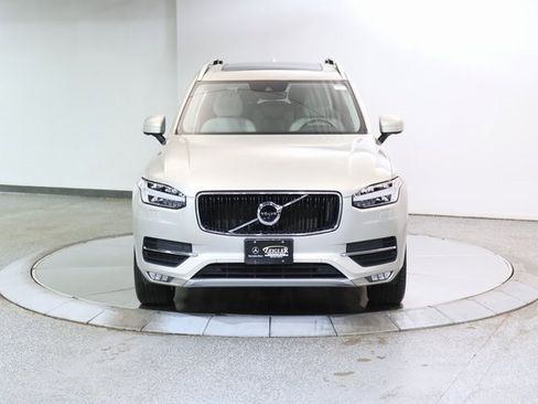 Used 2016 Volvo XC90 T6 Momentum w/ Momentum Plus Package image 7
