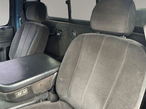 Used 2002 Dodge Ram 1500 Truck 2WD Regular Cab image 10