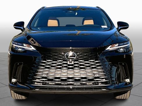 New 2026 Lexus RX 450h AWD image 3