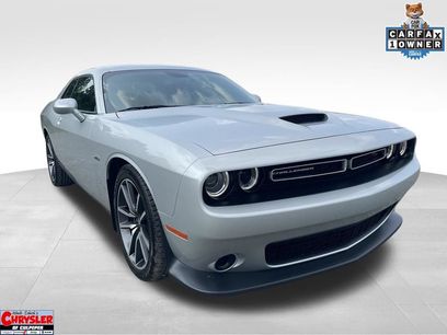 Used 2023 Dodge Challenger R/T