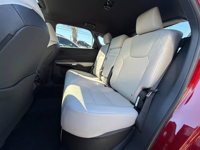 New 2026 Lexus RX 350 Premium w/ Convenience Package FWD image 18