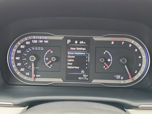 Used 2023 Hyundai Tucson SEL image 17