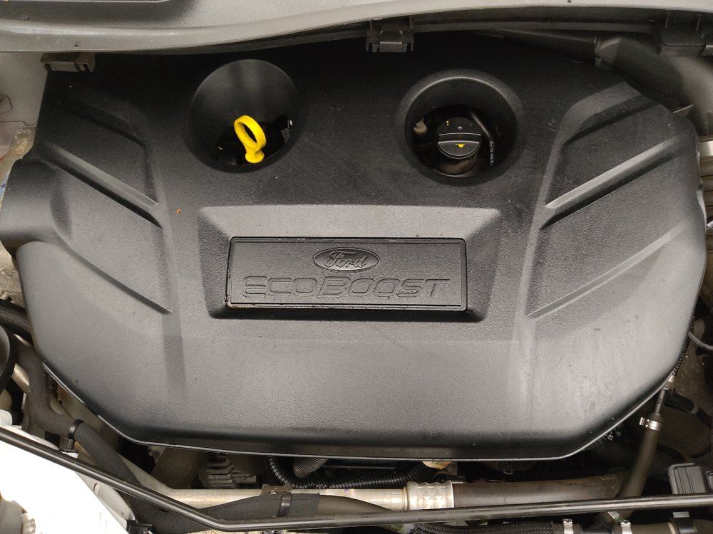 Used 2017 Ford Escape SE FWD image 30