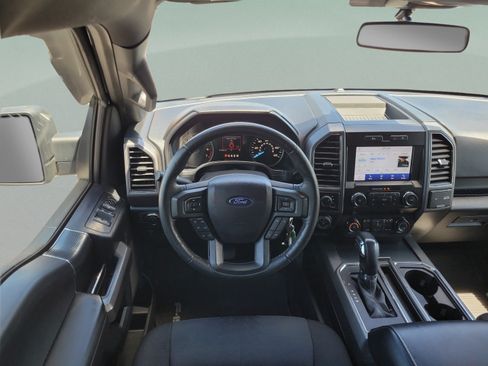Used 2019 Ford F150 XLT w/ Equipment Group 302A Luxury AWD/4WD image 5