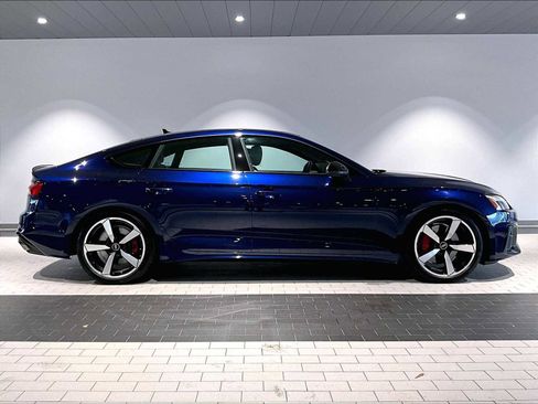 Used 2024 Audi A5 2.0T Premium Plus w/ Premium Plus image 11