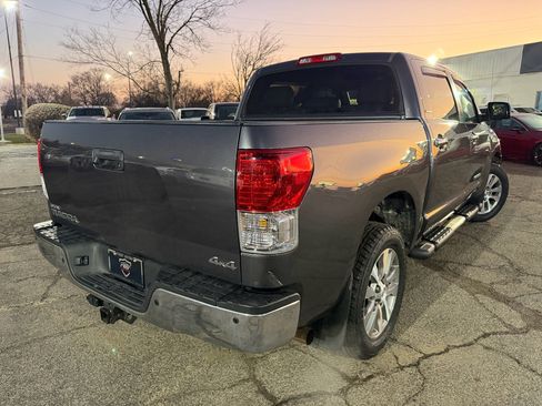 Used 2011 Toyota Tundra Limited image 29