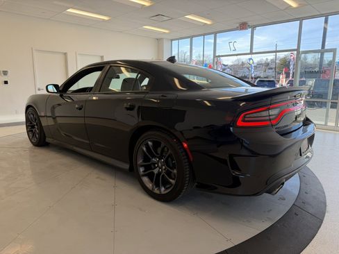 Used 2023 Dodge Charger Scat Pack w/ Plus Group image 72