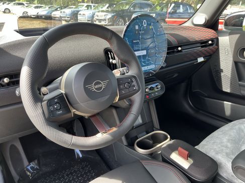 Used 2026 MINI Cooper S image 11