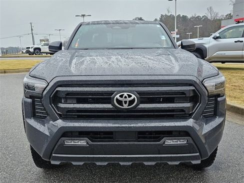 Used 2024 Toyota Tacoma SR5 image 2
